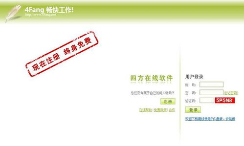 4fang財務軟件旗艦版 數(shù)據(jù)處理功能及適用性全面解析